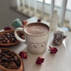 Taza Camino Del Corazón