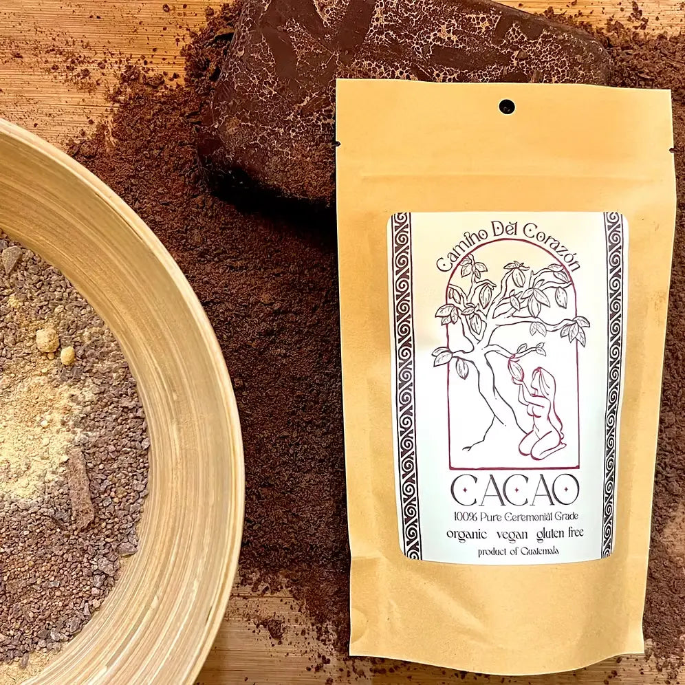 Mayan Blend