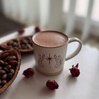 Taza Camino Del Corazón