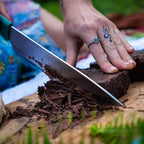 Cacao Puro Troceado
