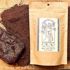 Cacao Puro Troceado