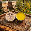 Eucalyptus - Body Salve