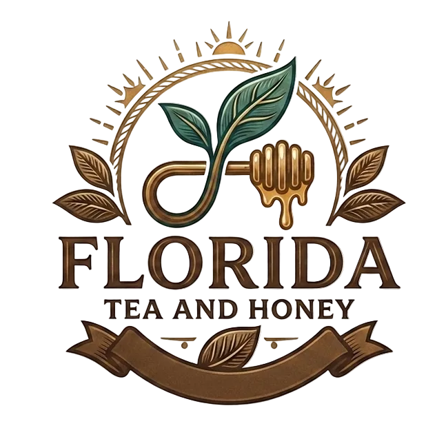 Florida Tea And Honey