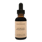 Ama tus pulmones — Tintura de Gordolobo | Extracto Herbal Orgánico Respiratorio
