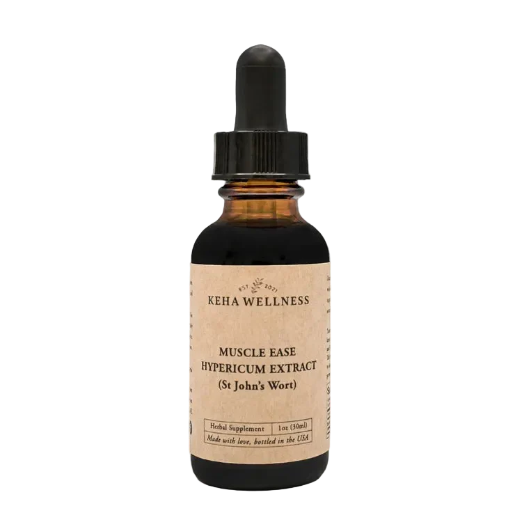 Heal All — Self Heal Tincture | Organic Prunella Herbal Extract