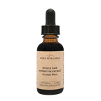 Alivio Muscular — Tintura de Hierba de San Juan | Extracto Orgánico Herbal