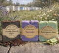 Artisanal Soap Bundle