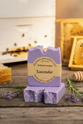 Lavender - Artisanal Soap