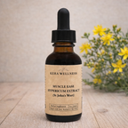 Cúralo Todo — Tintura Curativa Natural | Extracto Herbal de Prunella Orgánico